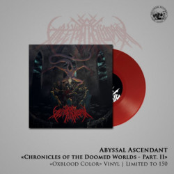 Abyssal Ascendant -...