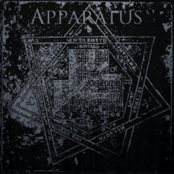 Apparatus - "Apparatus" CD...