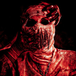 Autokrator - "Hammer of the...