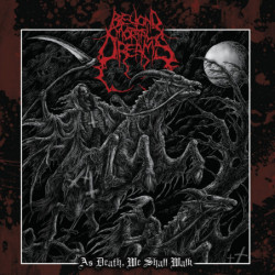 Beyond Mortal Dreams - "As...