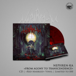 BUNDLE - Nephren-Ka - "From...