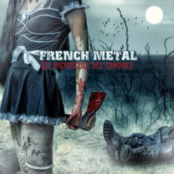 Compilation French Metal -...