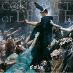 Construct of Lethe -...