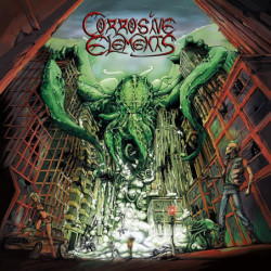 Corrosive Elements - "Toxic...