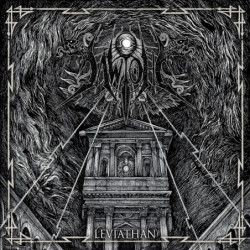 Dawohl - "Leviathan" CD