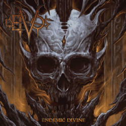Deivos - "Endemic Divine" CD