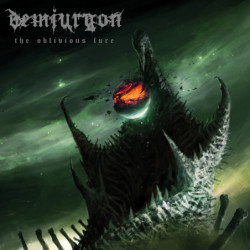 Demiurgon - "The Oblivions...