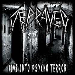 Depraved - "Dive Into...