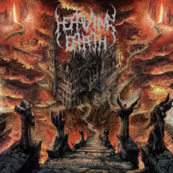 Heaving Earth - "Denouncing...