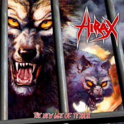 Hirax - "The New Age Of...