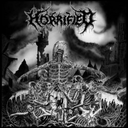 Horrified - "Descent into...