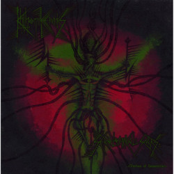 Khthoniik Cerviiks -...