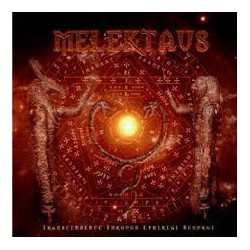 Melektaus - "Transcendence...