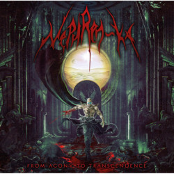 Nephren-Ka - "From Agony To...