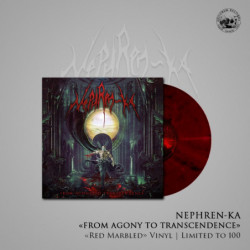 Nephren-Ka - "From Agony To...