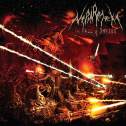 Nephren-Ka - "The Fall of...