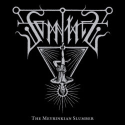 Somniate - "The Meyrinkian...