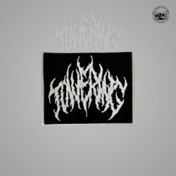 Towering - "Logo" Patch