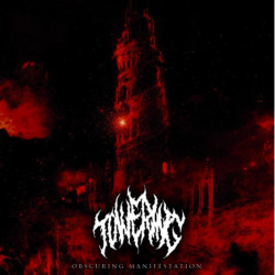 Towering - "Obscuring...