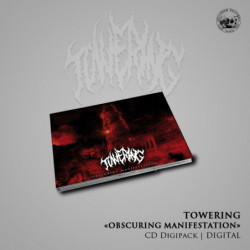 Towering - "Obscuring...