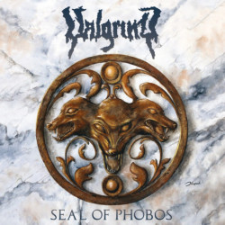 Valgrind - "Seal Of Phobos" EP