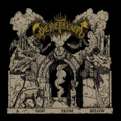 Venefixion - "A Sigh From...