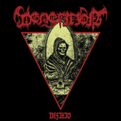 Venefixion - "Defixio" MLP...