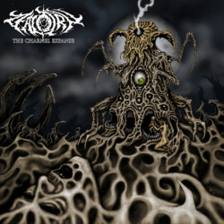 Zealotry - "The Charnel...