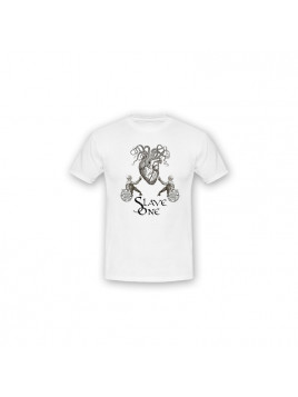 Slave One - "Disclosed...