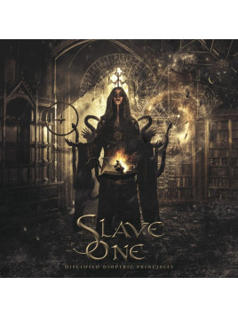 Slave One - "Disclosed...