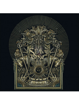 Slave One - "An Abstract...