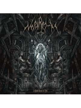 Nephren-Ka - "La Grande...