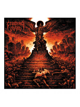 Creeping Fear - "Onward To...