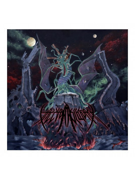 Abyssal Ascendant -...