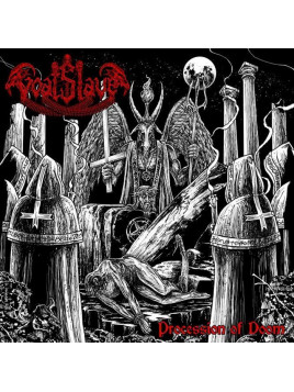 Goatslave - "Procession of...