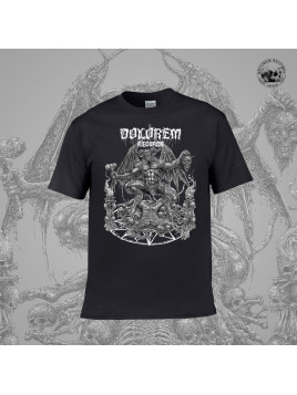 Dolorem Records - "10th...