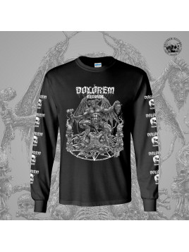 Dolorem Records - "10th...