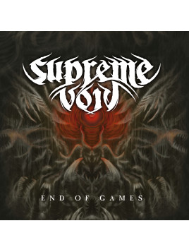 Supreme Void - "End Of...