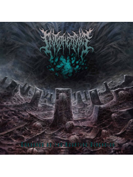 Into The Ashes - "Consumed...