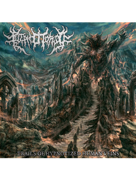 Putrid Torso - "Trails Of...