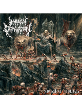 Inhuman Depravation -...