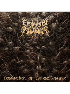 Engulfed In Repugnance -...