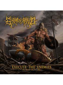 Servants of the Sword -...