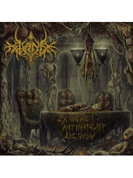 Astyanax - "Extreme...