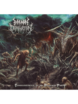 Inhuman Depravation -...