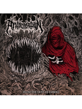 Anticreation - "From The...