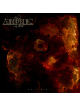 Aphotic - "Abyssgazer" CD...