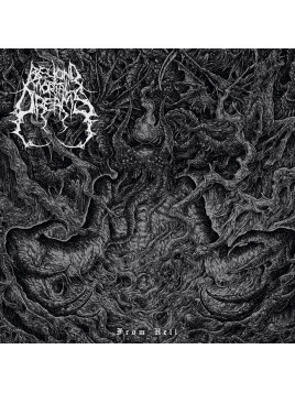 Beyond Mortal Dreams -...