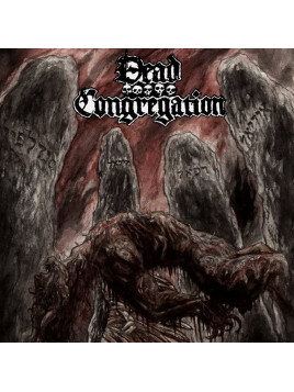 Dead Congregation - "Graves...