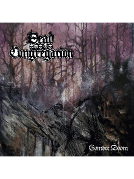 Dead Congregation - "Sombre...
